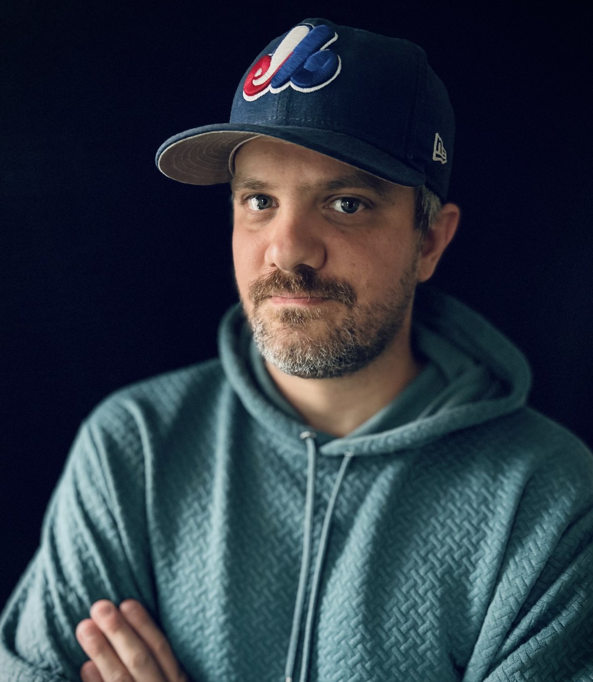 Antoine Portaria, entrepreneur et développeur logiciel, PDG et cofondateur de CrazyBet